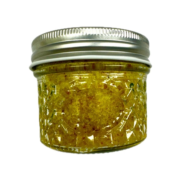 Sugar Scrub (Lemon) - Picture 4 of 7